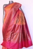 Exclusive Handloom Pure Tussar Silk Saree